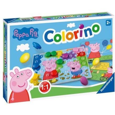 Ravensburger Peppa Pig Colorino - Educatief spel