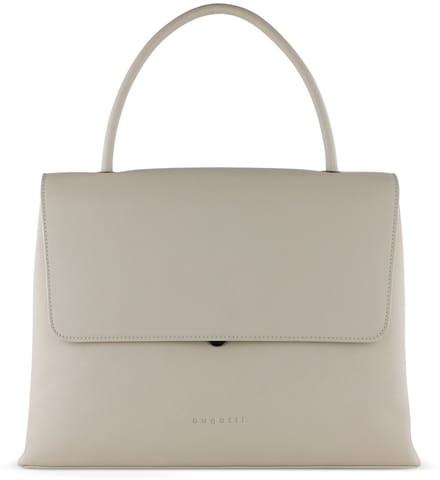 bugatti handtas schoudertas Ilva Ladies Bag Beige