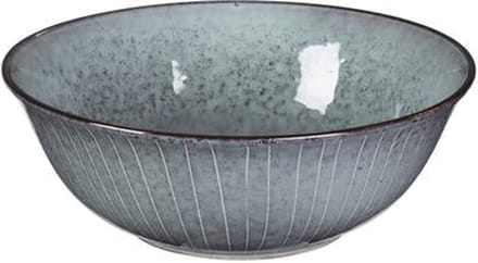 Broste Copenhagen - Budda kom 'Nordic Sea' - Ø21cm