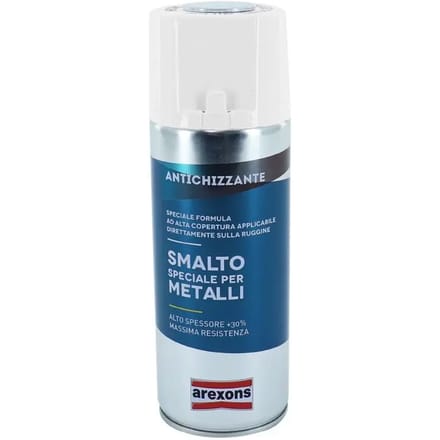 arexons autospuitverf antiek lichtgrijs / 400 ml nieuw