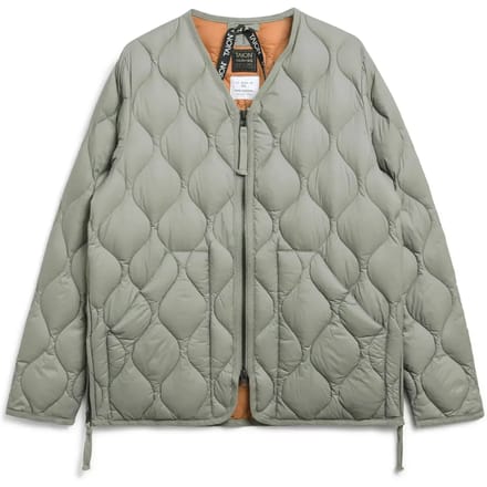 V-hals jas Taion Military