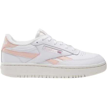 Damestrainers Reebok Club C Double revenge