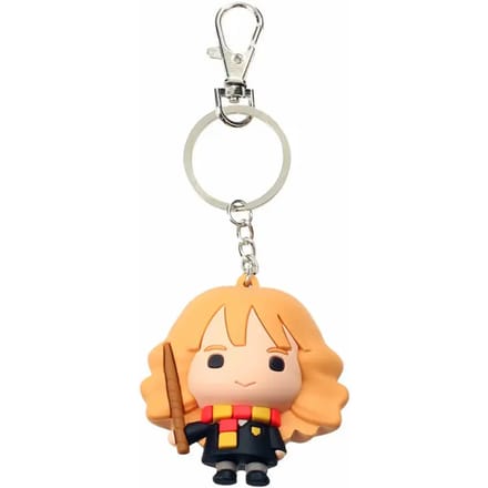 Sleutelhanger SD Toys Harry Potter Hermione Granger