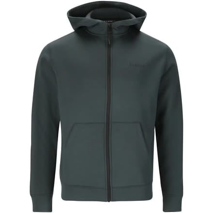 Hooded sweatshirt met rits Virtus Taro V2