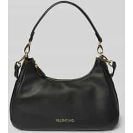 VALENTINO Schoudertas Twig Re Hobo Bag Nero Zwart