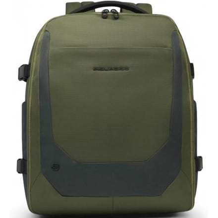 Piquadro Rugzak Man groen - CA6905S140-VE