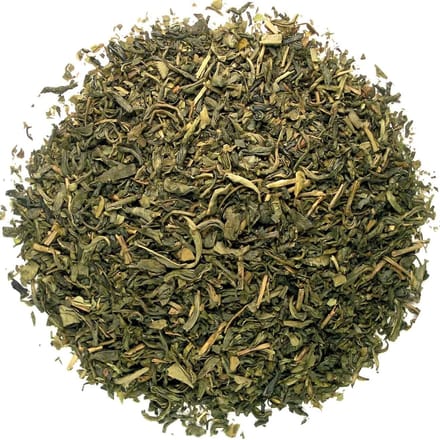 De Kruidenbaron - Marokkaanse muntthee - 100 gram