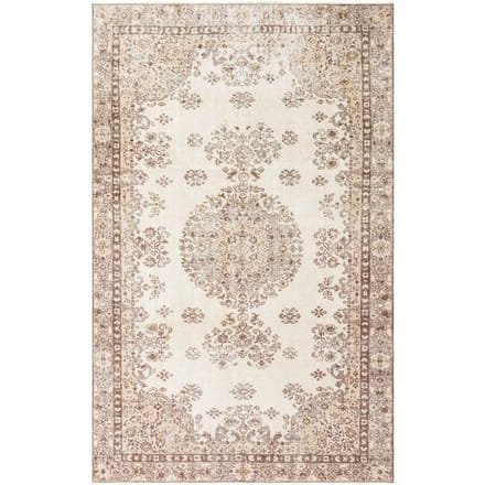 Vloerkleed Waverly handgemaakt wol | Vidal