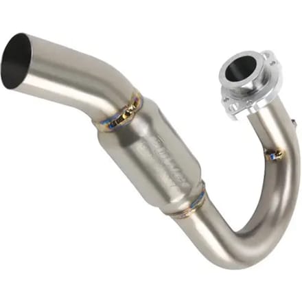 Motoruitlaat FMF 450SX-F'12-15/XC-F'13-15 FE'14 S/S