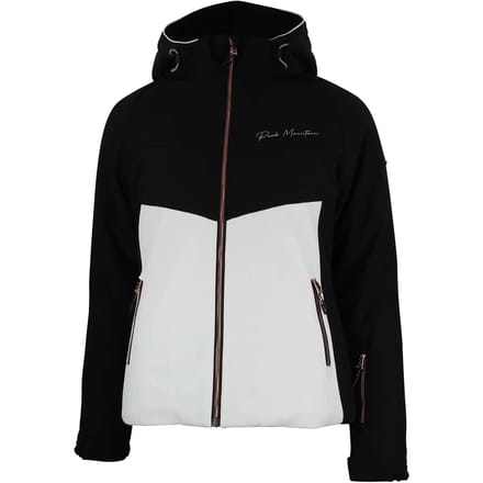 Dames ski jas Peak Mountain Afolir