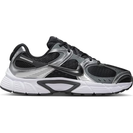 Nike V5 RNR Sneakers Heren - Zwart - Maat 46 - Mesh/Synthetisch