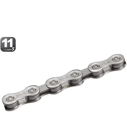 Yaban S11 Shimano/sram/campagnolo Ketting Zilver 116 Links