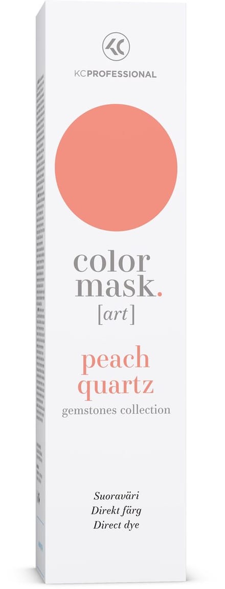Peach Quartz