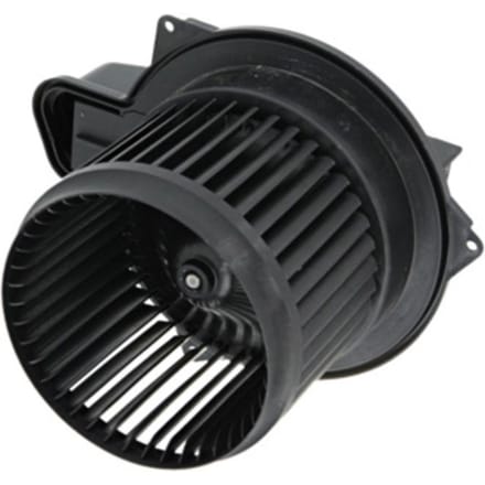 Interieurventilator VALEO 884588
