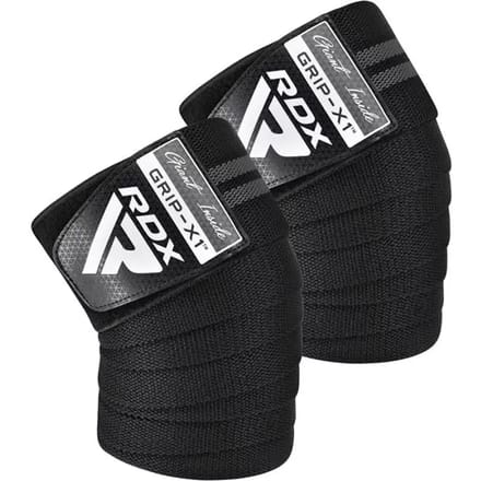 Knieband RDX KR11