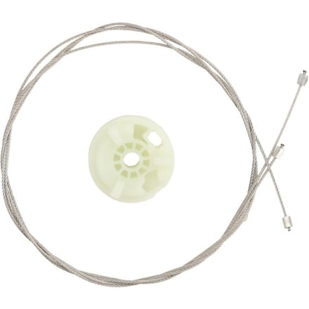 Reparatieset, raamopener BLIC 6205-08-024808P
