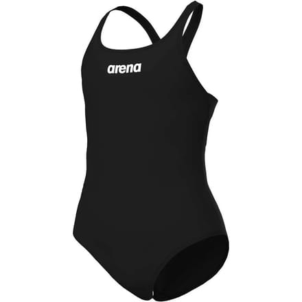ARENA | G Team Swimsuit Swim Pro Solid black-white (Maat - 6-7)