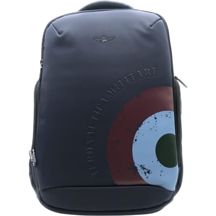 Aeronautica Militare ZAINO ZAINO SINTETY MAN