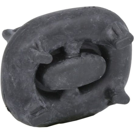 Rubberen ophangingsbuffers BOSAL 255-079