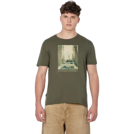 T-shirt Ragwear Roggero