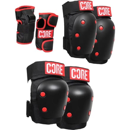 Beschermingsset Core