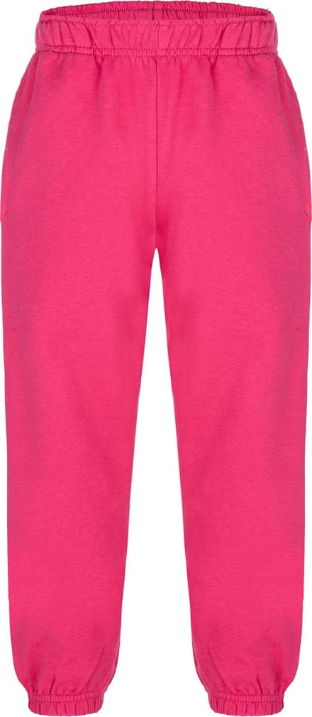 Kindertrainingspak Loap Doxy Roze - 164