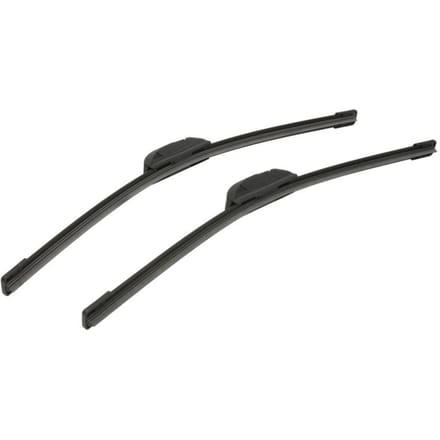 Wisserblad BOSCH Aerotwin Retrofit AR451S, 475/450mm, Voor, 2 Stuk