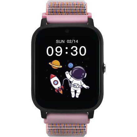 Horloge voor kinderen Garett Tech 4G
