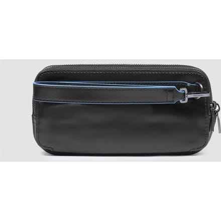 Mannenzakje Piquadro AC2141B2R-MO Bruin