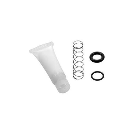 Dornbracht repair kit for changeover 9016020230090