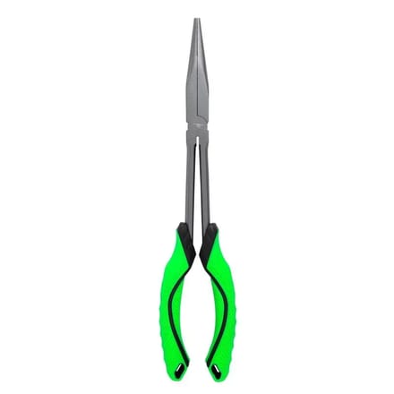 Skeater Gripjaw Long Nose Pliers L | 28cm