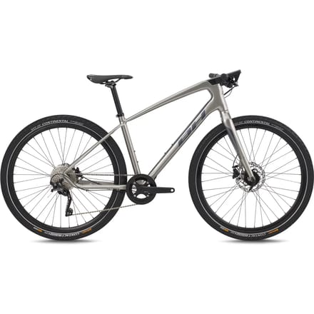 Stadsfietsen BH Bikes Silvertip