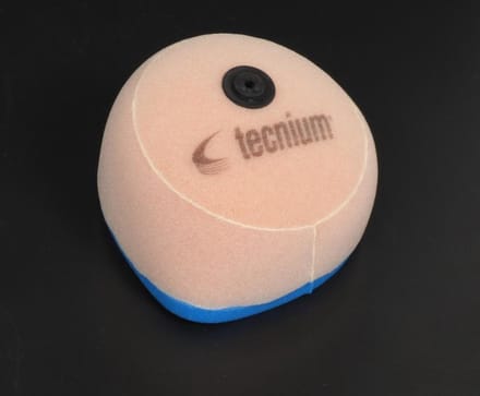 tecnium luchtfilter voor motorfiets gas 250 ec 1994 tot 2006 nieuw
