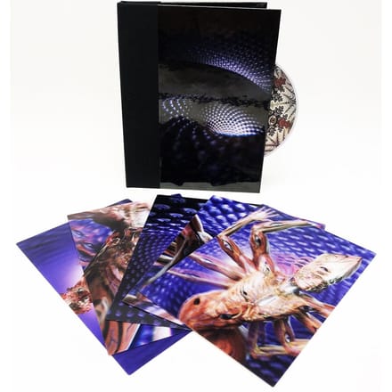 Tool CD - Fear inoculum - voor Geen - standaard