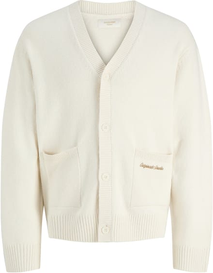 JACK&JONES - JORNORREBRO KNIT CARDIGAN SN - Heren - Cardigans