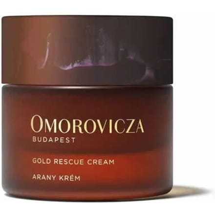 Omorovicza Gold Rescue Cream 50 ml