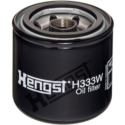 Oliefilter HENGST Filtration H333W