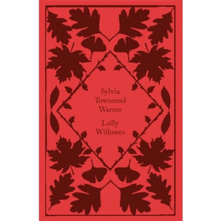 Lolly Willowes - Little Clothbound Classics - Sylvia Townsend Warner