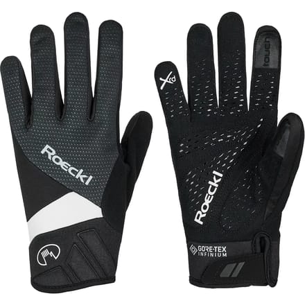 Lange handschoenen Roeckl Runaz