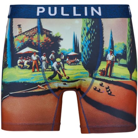 Boxers Pullin FASHION 2