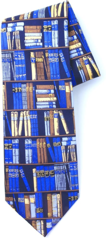 Robin Ruth Stropdas - Boekenplank