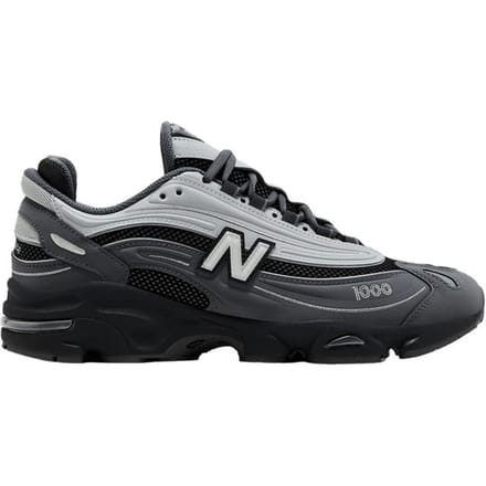 New Balance 1000 Castlerock 37.5 gray