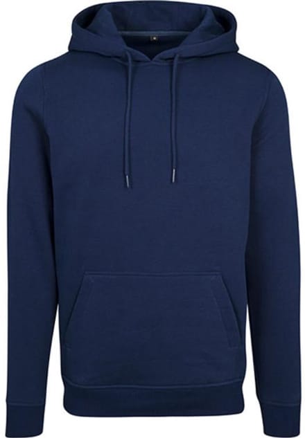 Zware hoodie Build Your Brand