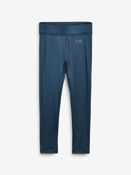 Next - Meisjes - Sportleggings - Blauw