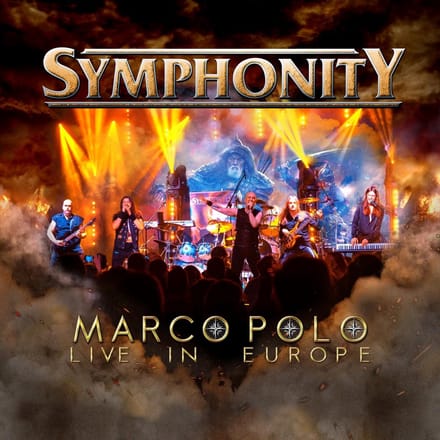 Marco Polo