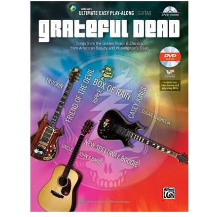 Grateful Dead