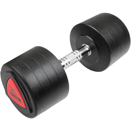 Dumbbell Hammer Compact PU 30,0 kg