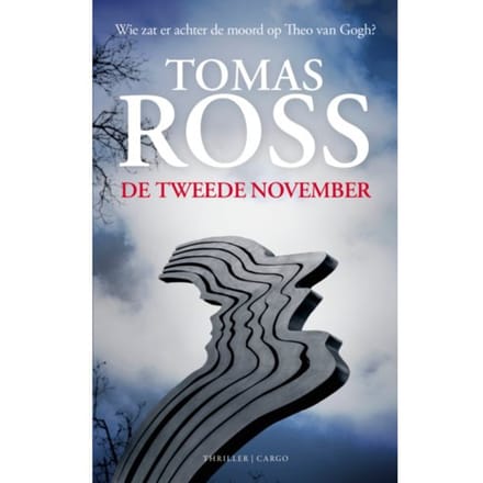 De Tweede November - Tomas Ross