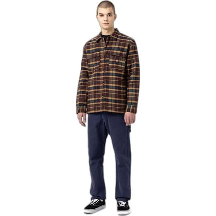 Jas Dickies Moulton