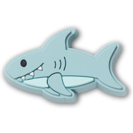 Jibbitz Crocs Cartoon Shark